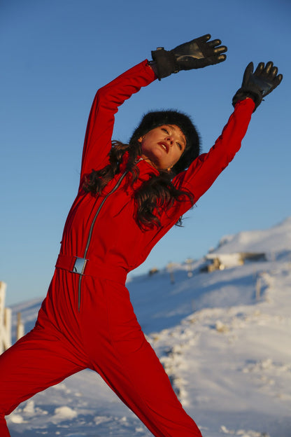 Combinaison de ski Zell Am See