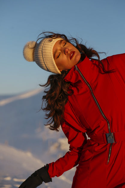 Combinaison de ski Zell Am See