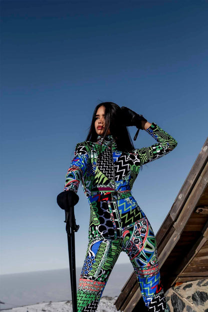 Rovaniemi Kayak Tulumu