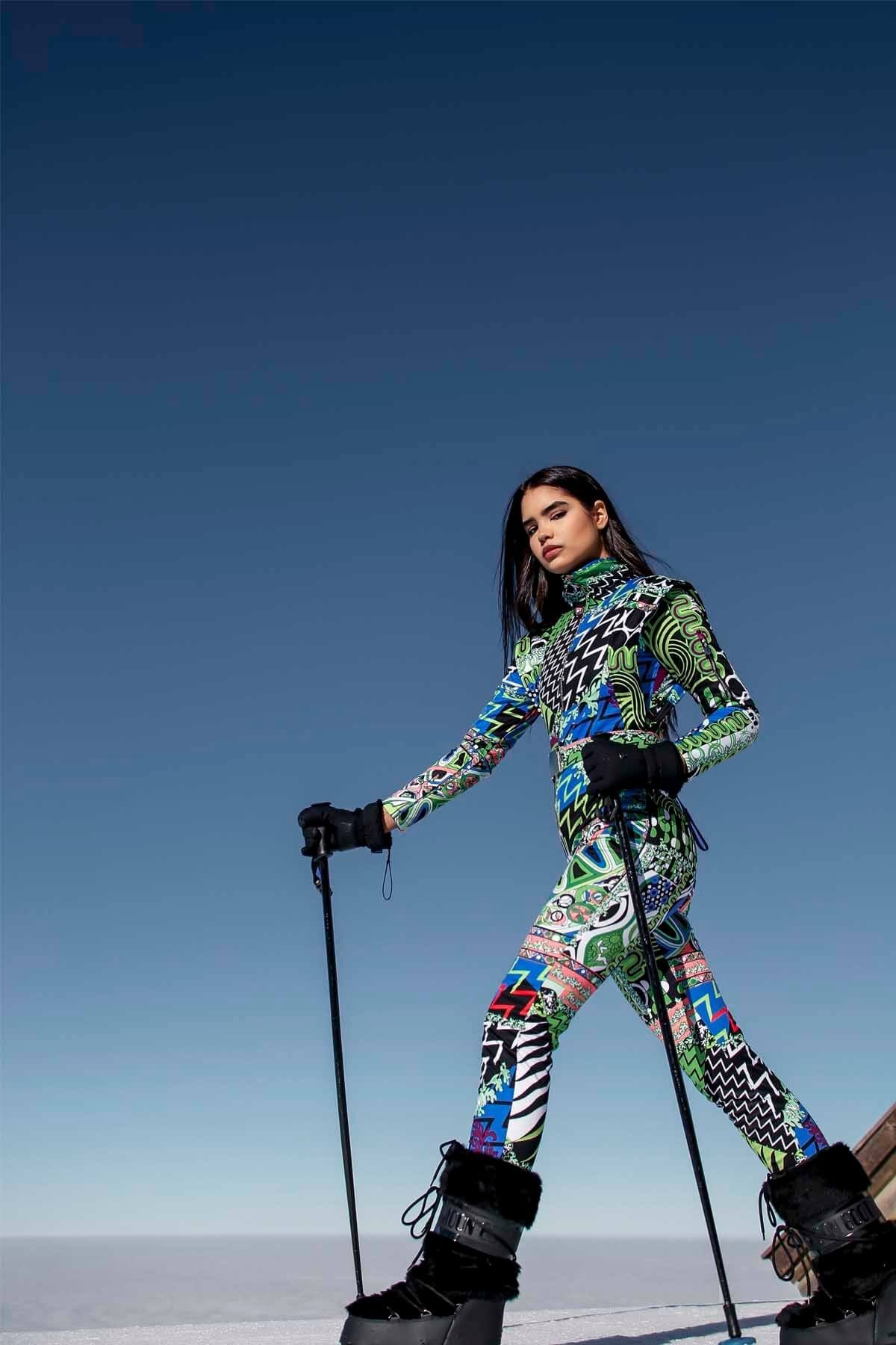 Rovaniemi Kayak Tulumu