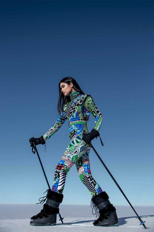 Rovaniemi Kayak Tulumu