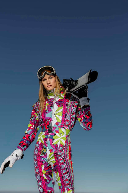 Borealis Kayak Tulumu