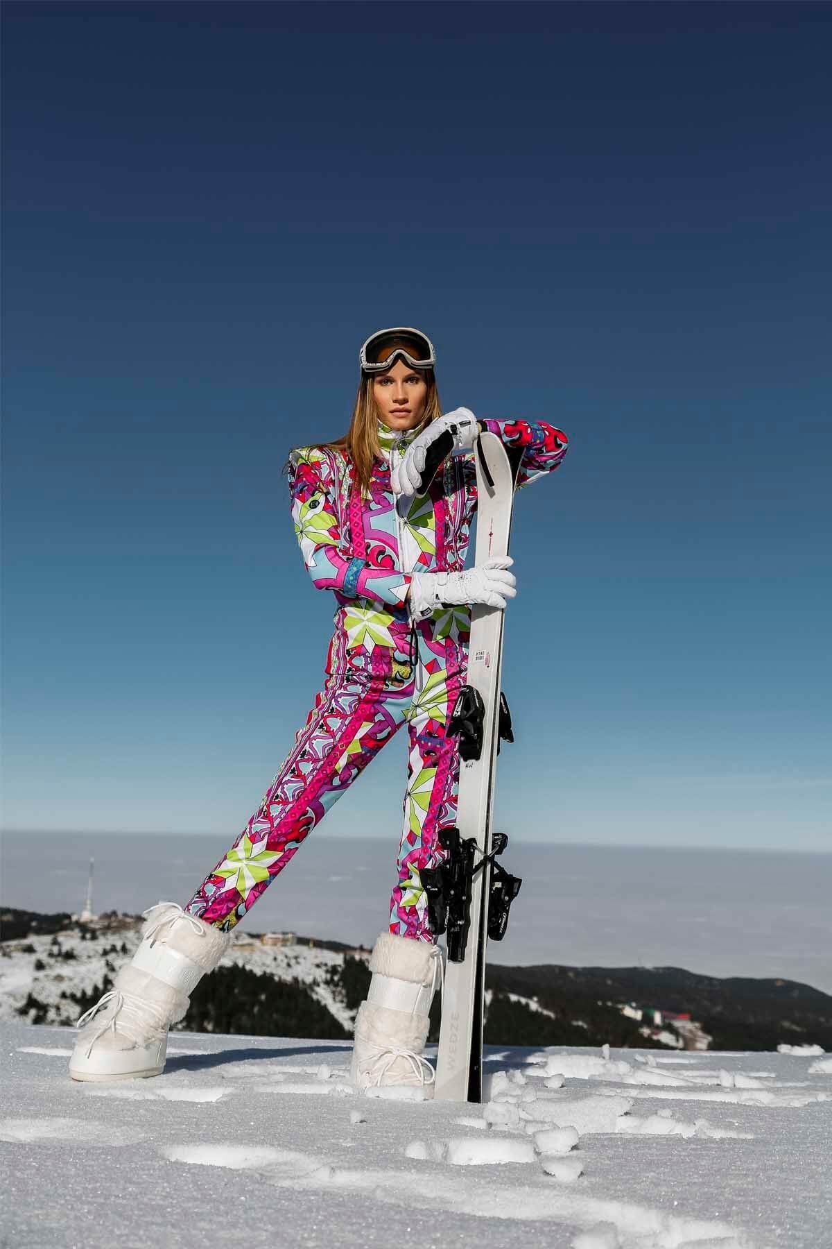 Borealis Kayak Tulumu