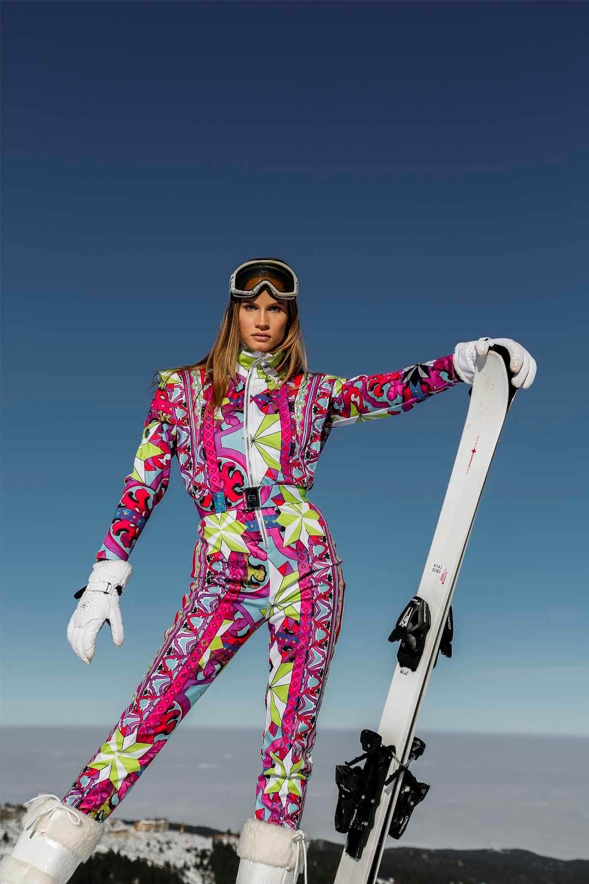 Borealis Kayak Tulumu