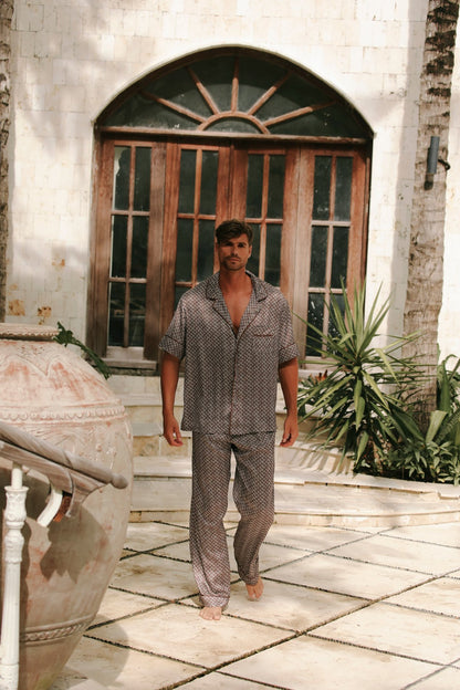 Yanis Pants Suit