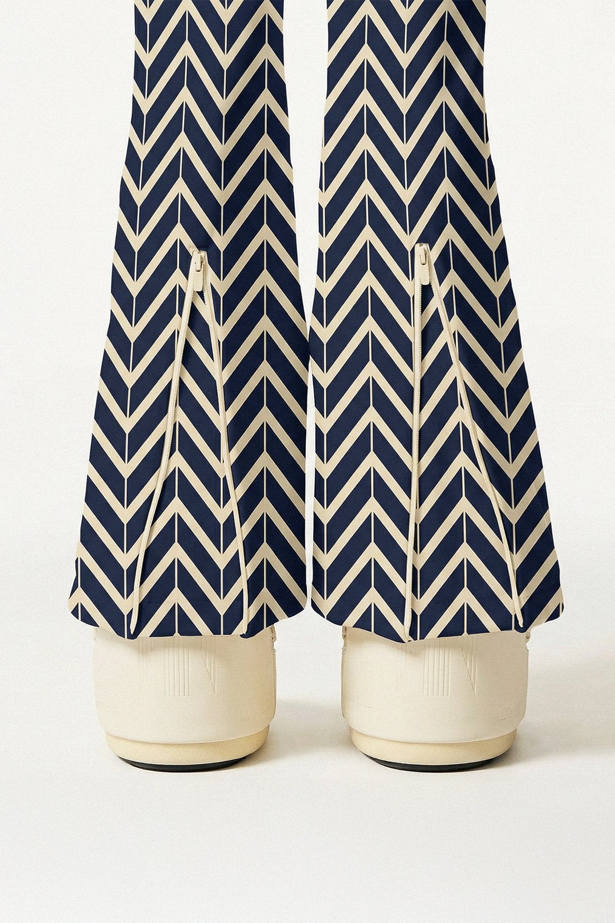 Niseko-Ao Kayak Mont & Pantolon Takımı