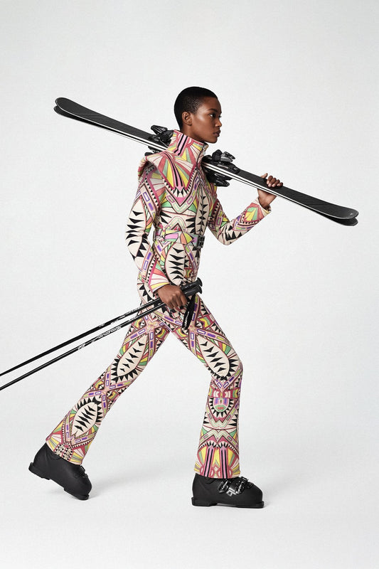 La Plagne Kayak Tulum - Boot Cut