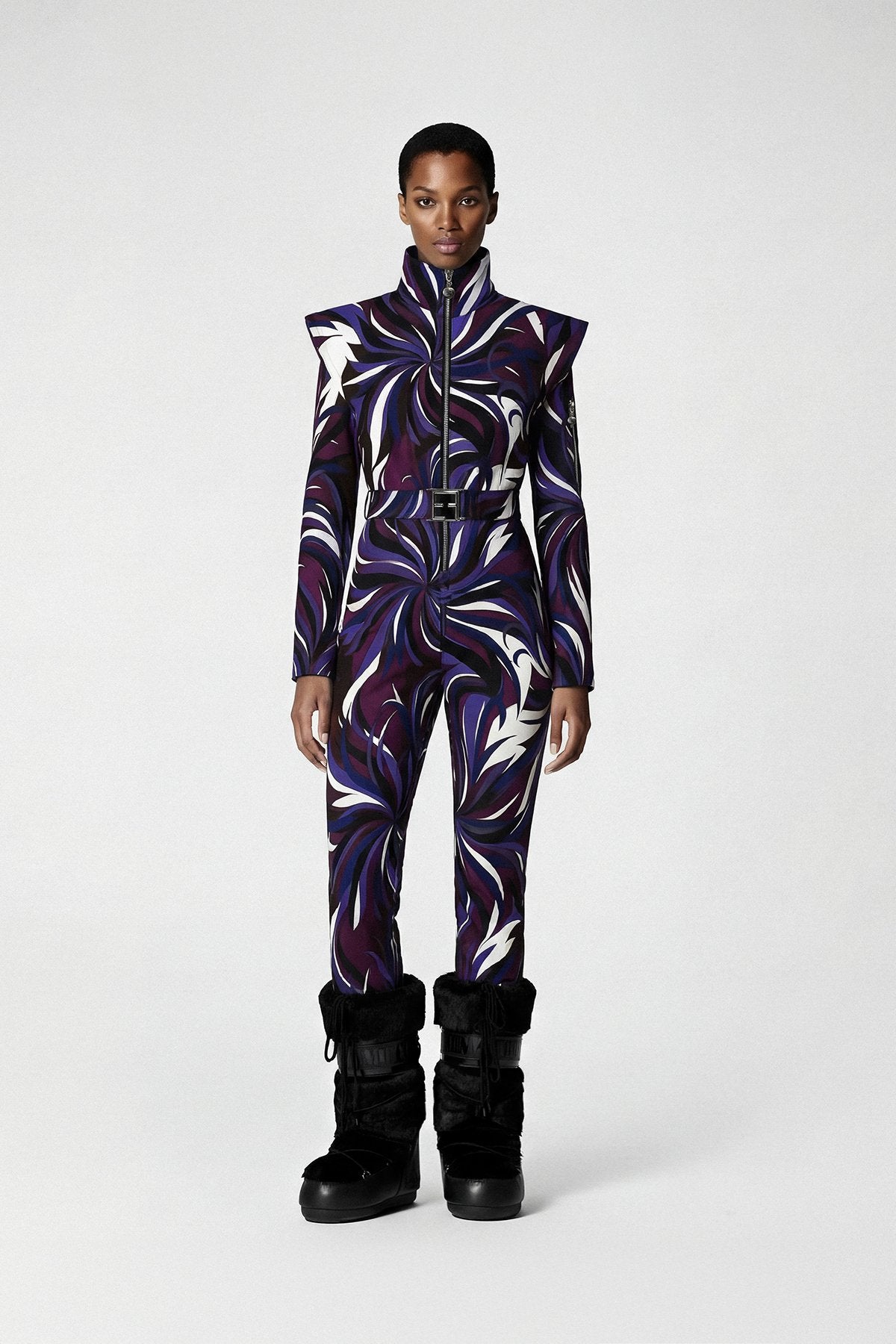 Val d'lsere Kayak Tulum - In Boot