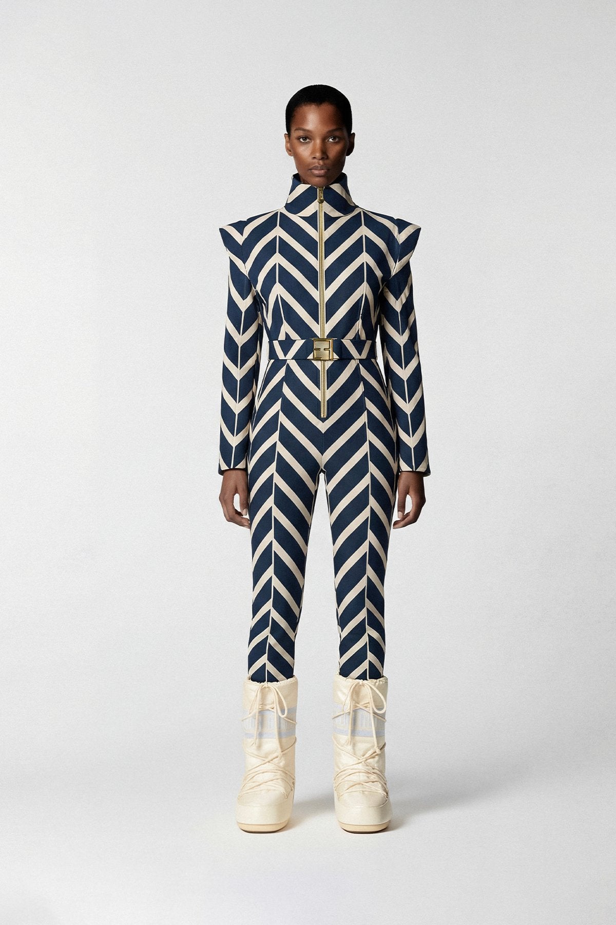 Niseko Ao Kayak Tulum - In Boot