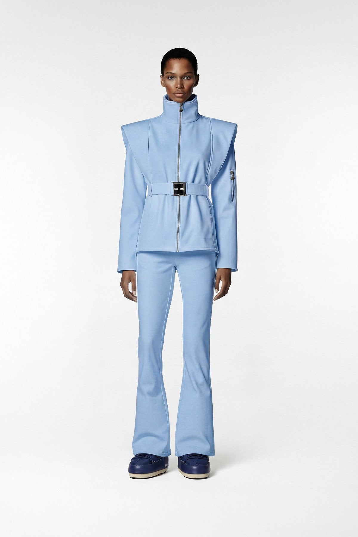 Lech Skijacke &amp; Skihose Set