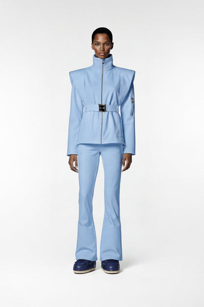 Lech Skijacke &amp; Skihose Set