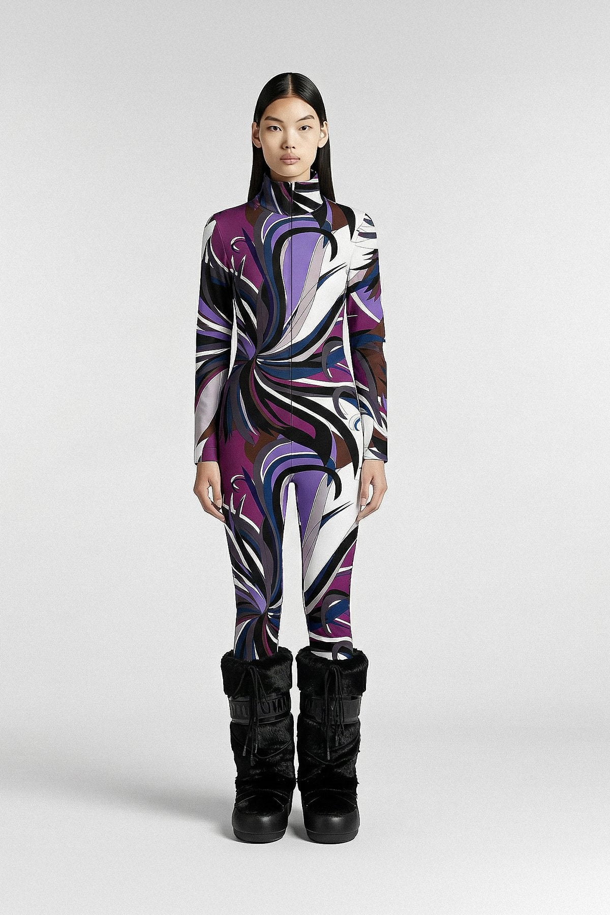 Val d`lsere Termal Tulum