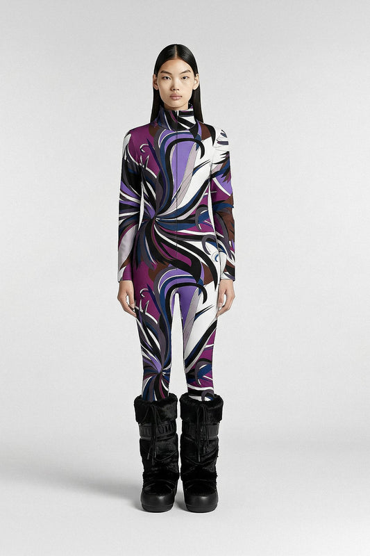 Val d`lsere Termal Tulum