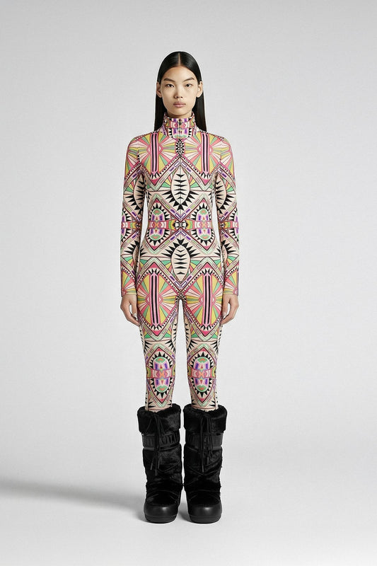 La Plagne Termal Tulum