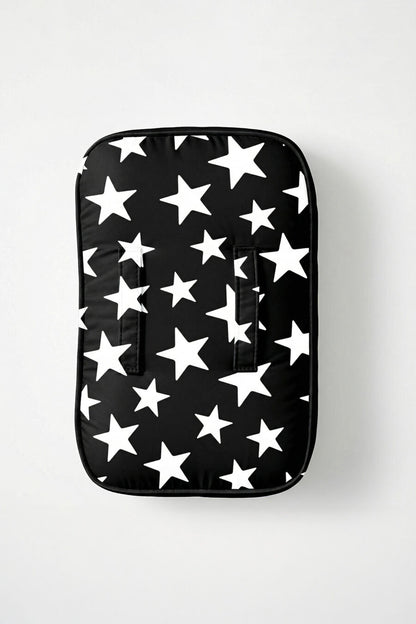 Les Deux Alpes – Noir – Elaf SkiBelt™ Bag