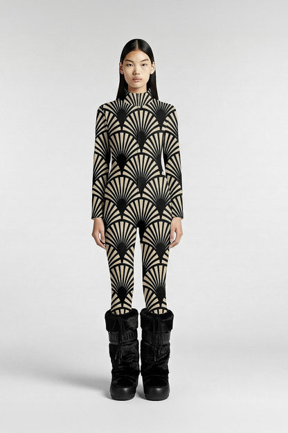 Crans Montana Thermoanzug