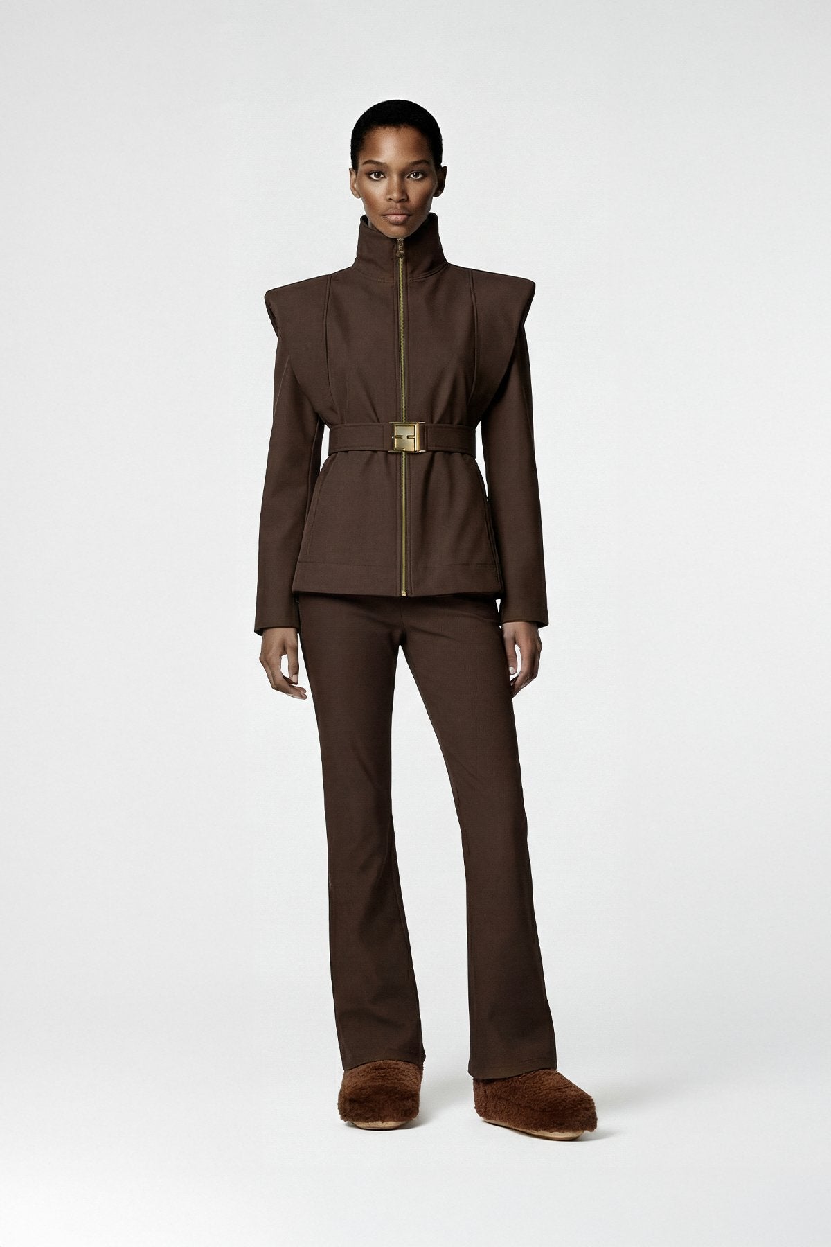 Megeve Kayak Mont & Pantolon Takımı