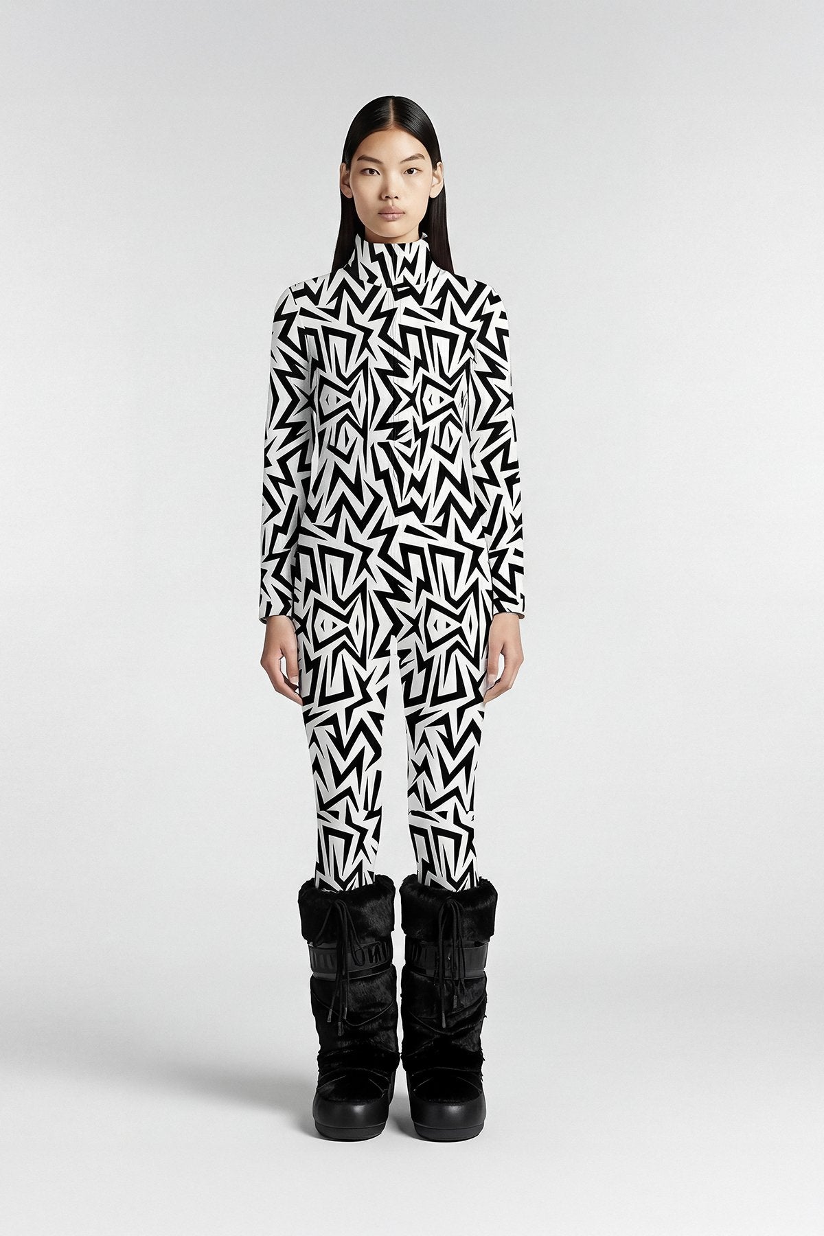 Courchevel Thermoanzug