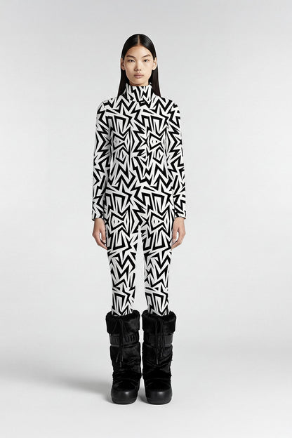 Courchevel Thermoanzug