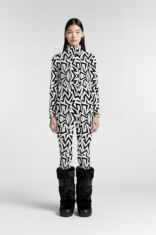 Courchevel Termal Tulum