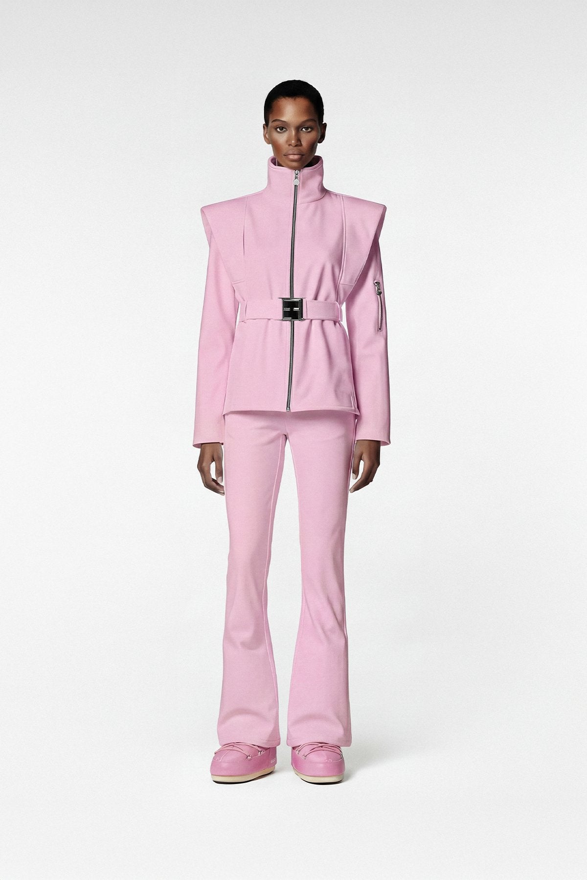 Verbier Skijacken- und Hosenset