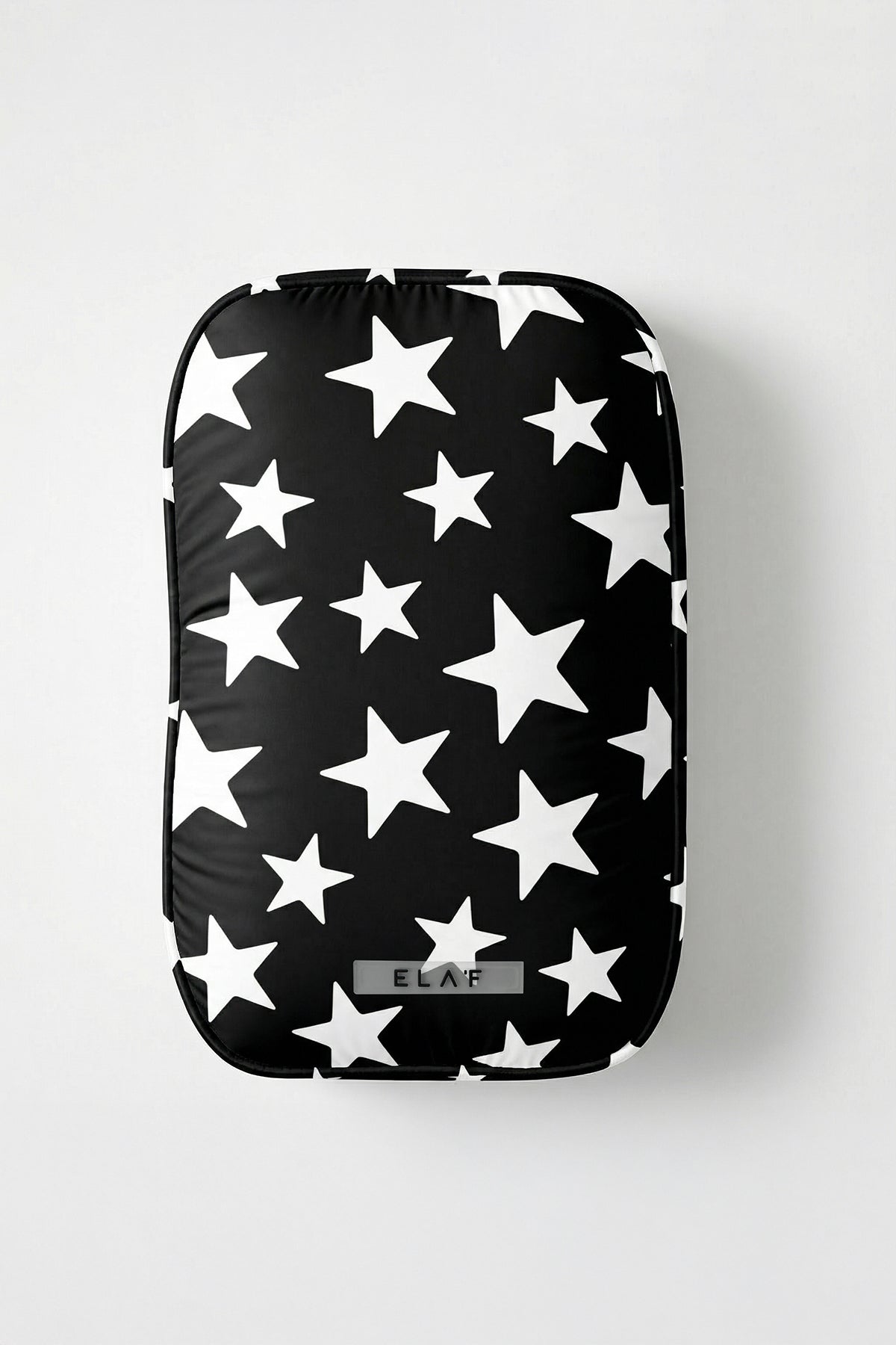 Les Deux Alpes – Noir – Elaf SkiBelt™ Bag