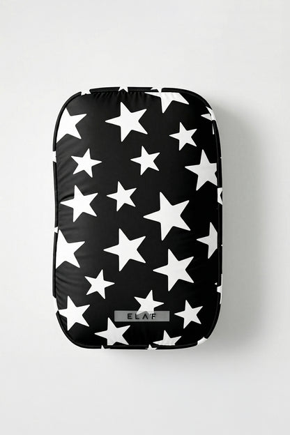 Les Deux Alpes – Noir – Elaf SkiBelt™ Bag