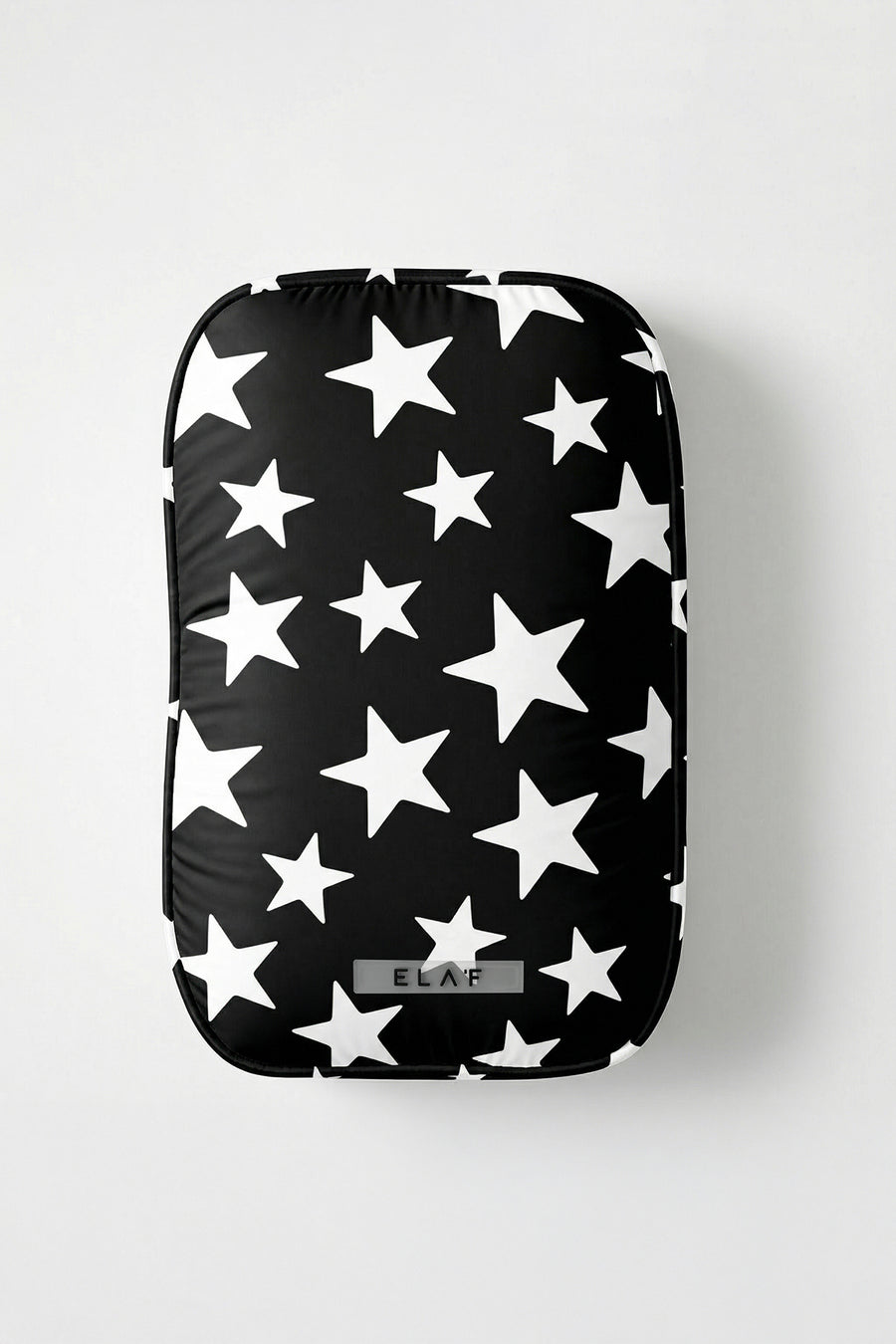 Les Deux Alpes – Noir – Elaf SkiBelt™ Bag