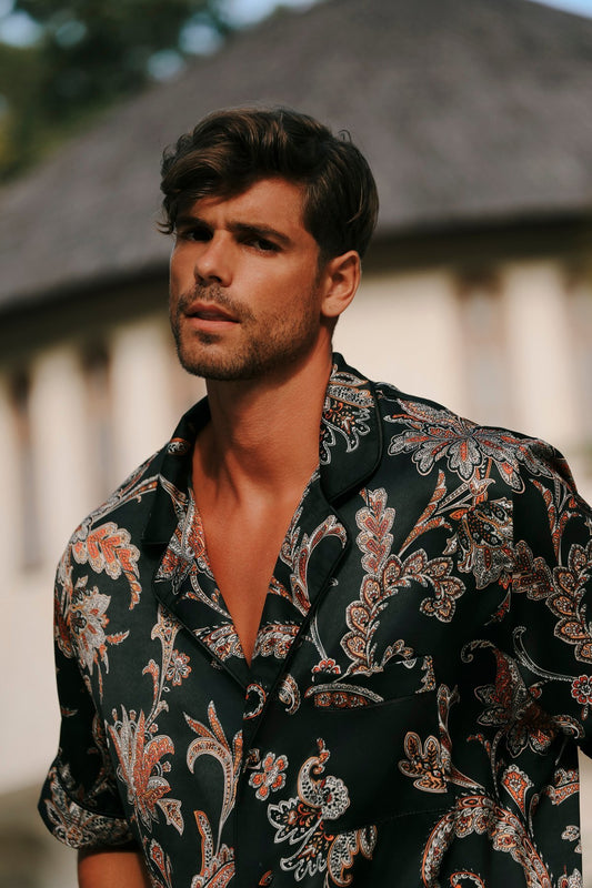 Borelli Shirt Top