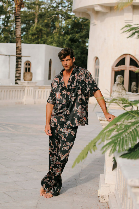Borelli Trousers