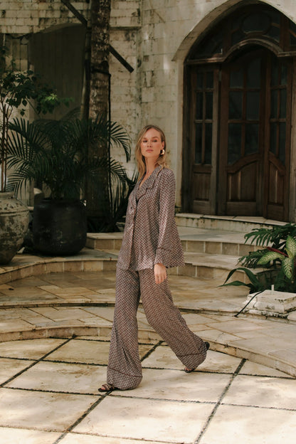 Cercle D'Or Trousers