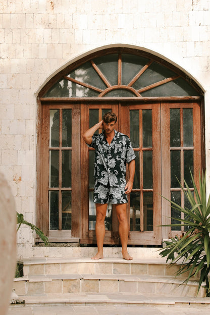 Henri Shorts
