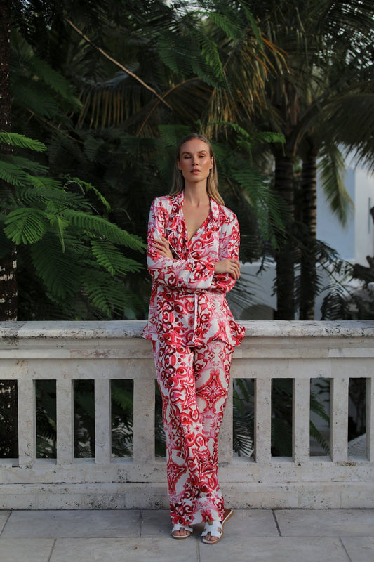 Rouge Royal Trousers