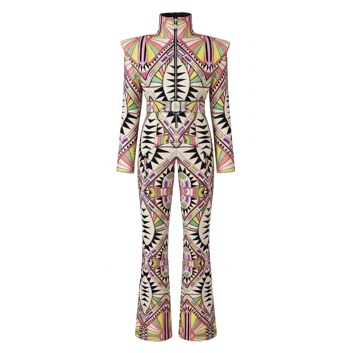 La Plagne Kayak Tulum - Boot Cut