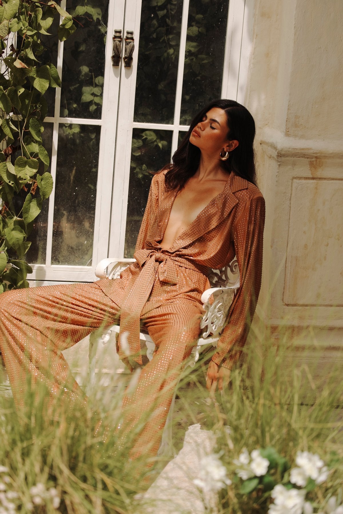 Estelle Pantolon Takım