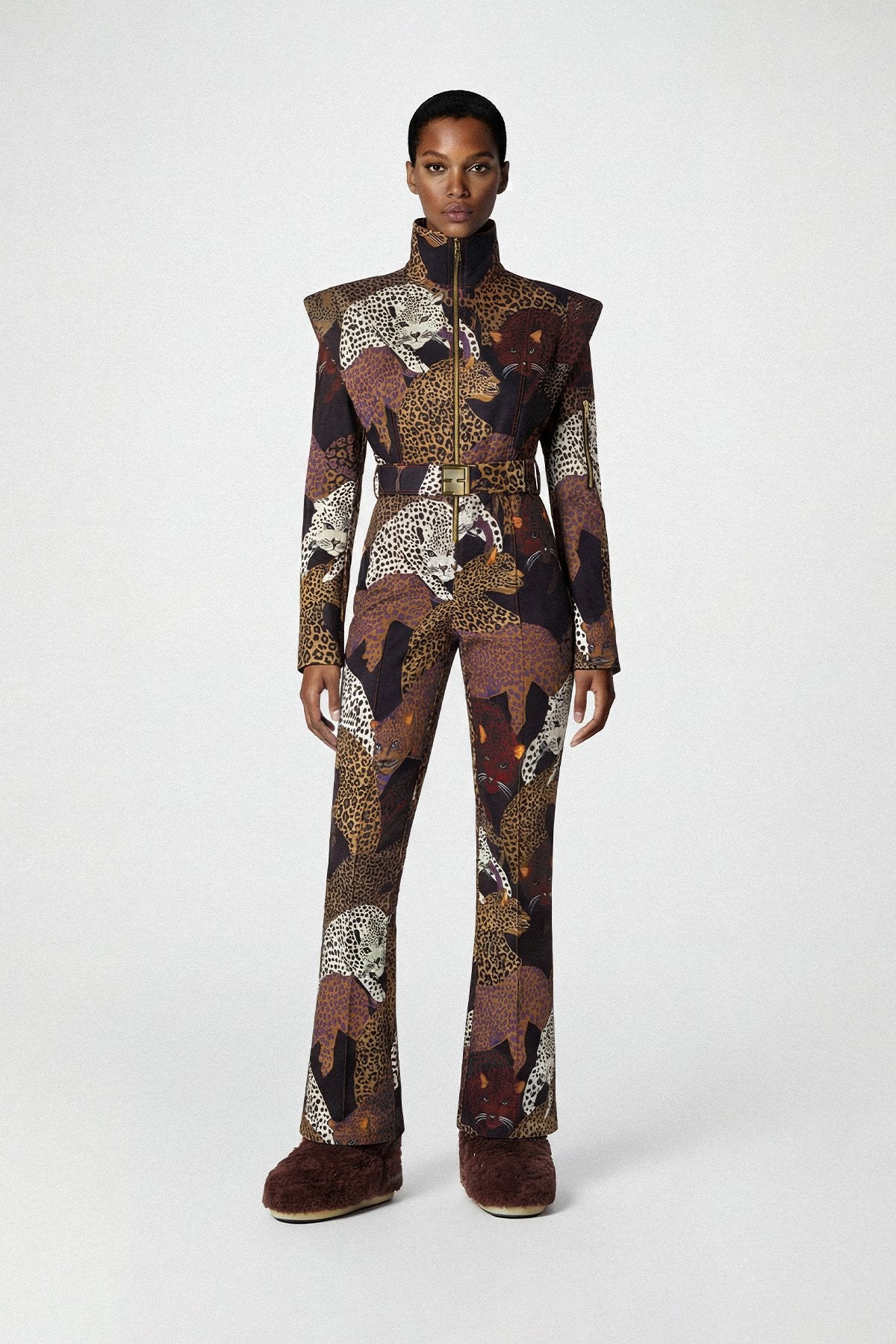 Alpe d'hues Kayak Tulum - Boot Cut