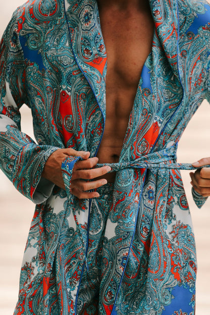 Valentin Kiomono Sabahlık