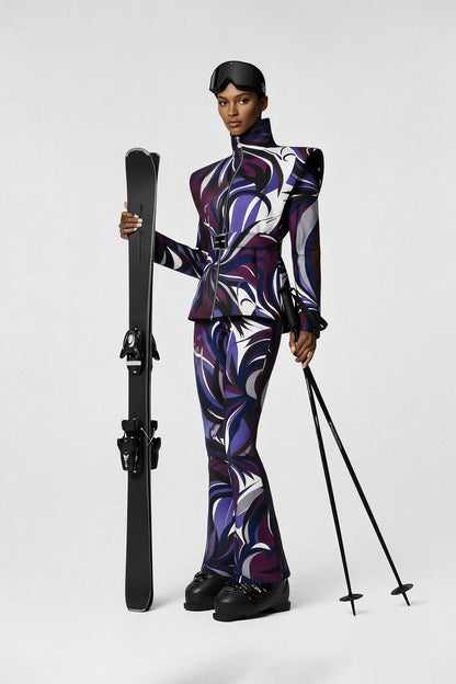 Val d’lsere Kayak Mont & Pantolon Takımı