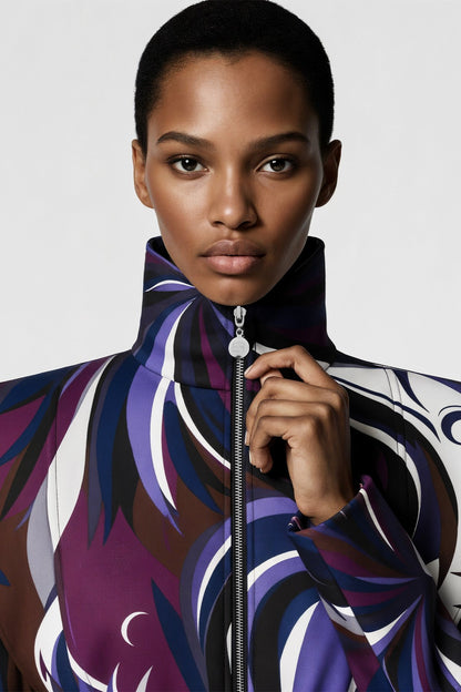 Val d’lsere Kayak Mont & Pantolon Takımı