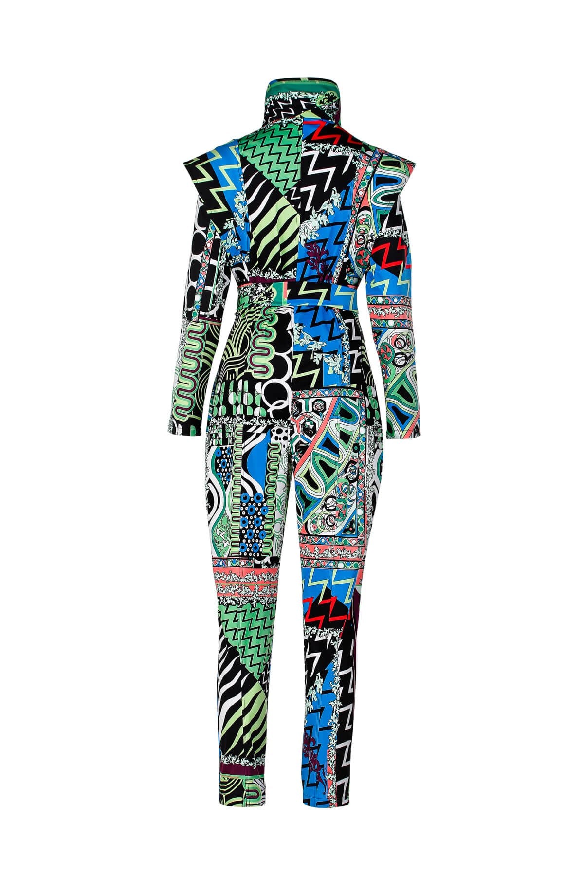 Rovaniemi Kayak Tulumu