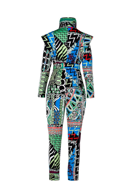 Rovaniemi Kayak Tulumu