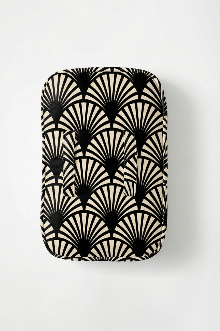 Crans Montana – Elaf SkiBelt™ Çanta