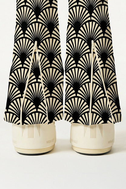 Crans-Montana Ski Jacket &amp; Pants Set