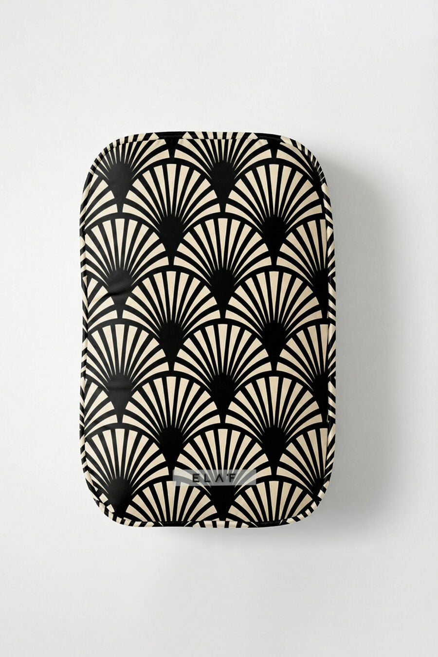 Crans Montana – Elaf SkiBelt™ Çanta