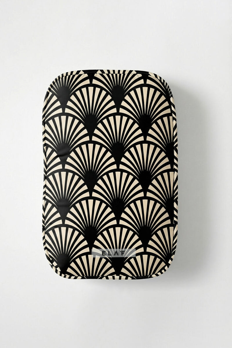 Crans Montana – Elaf SkiBelt™ Tasche 