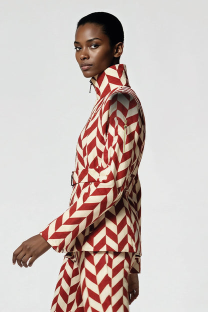 Niseko, auch bekannt als Skijacke