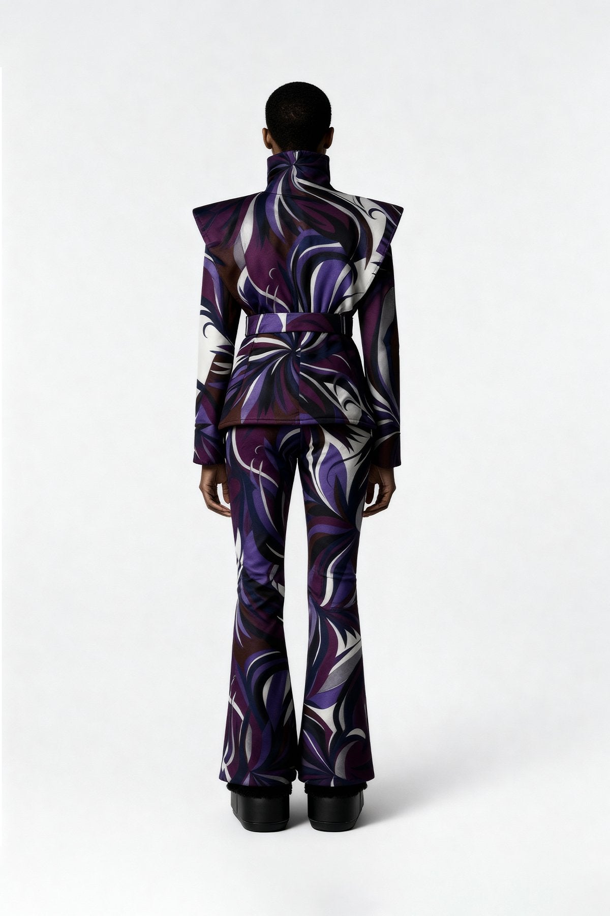 Val d’lsere Kayak Mont & Pantolon Takımı