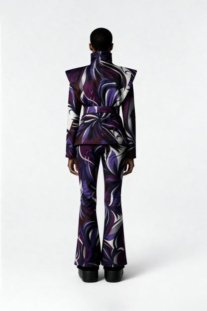 Val d’lsere Kayak Mont & Pantolon Takımı