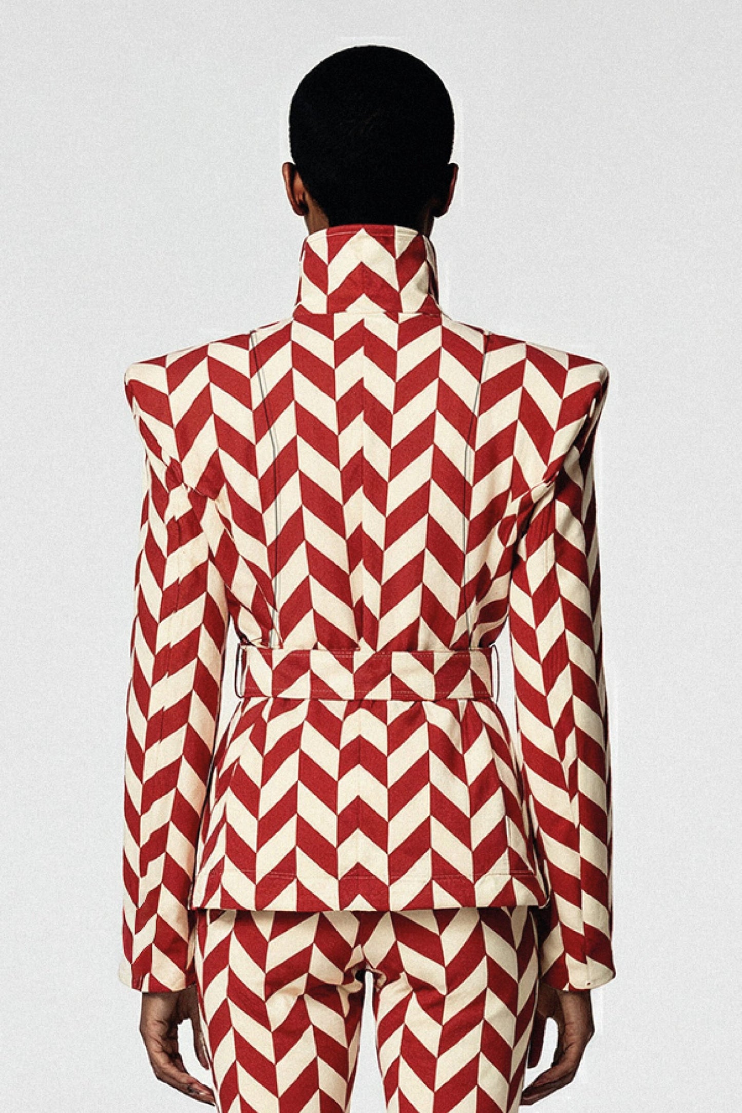 Niseko, auch bekannt als Skijacke