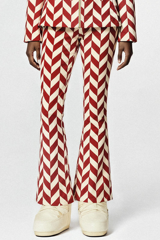 Niseko Aka Kayak Pantolon